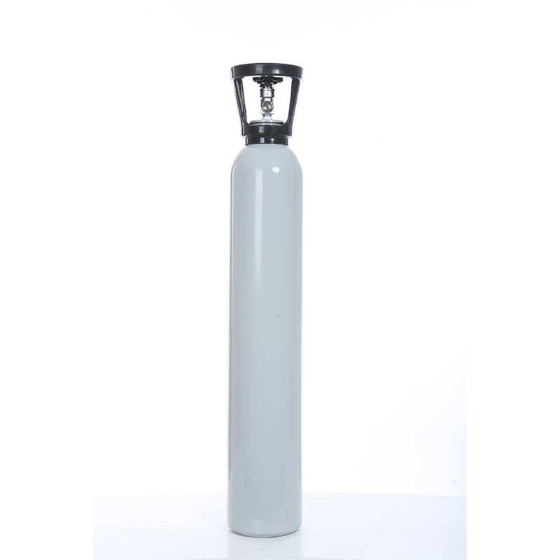 Bình khí công nghiệp nhôm 1L đến 50L