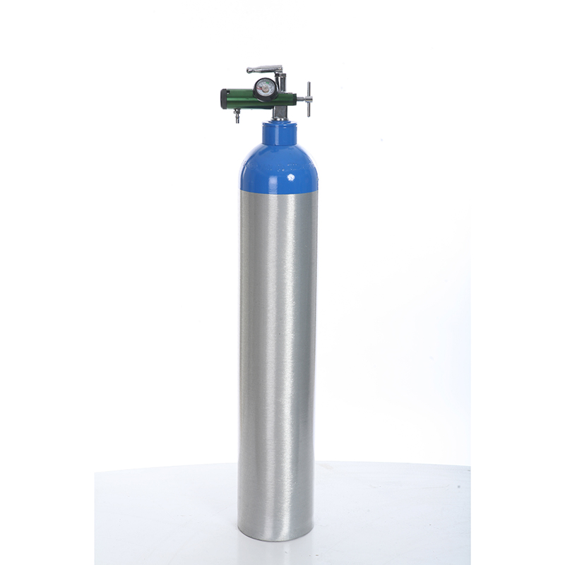 10L medical gas cylinder