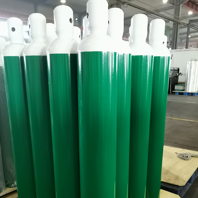 M122 medical aluminum cylinder M122 medical aluminum cylinder