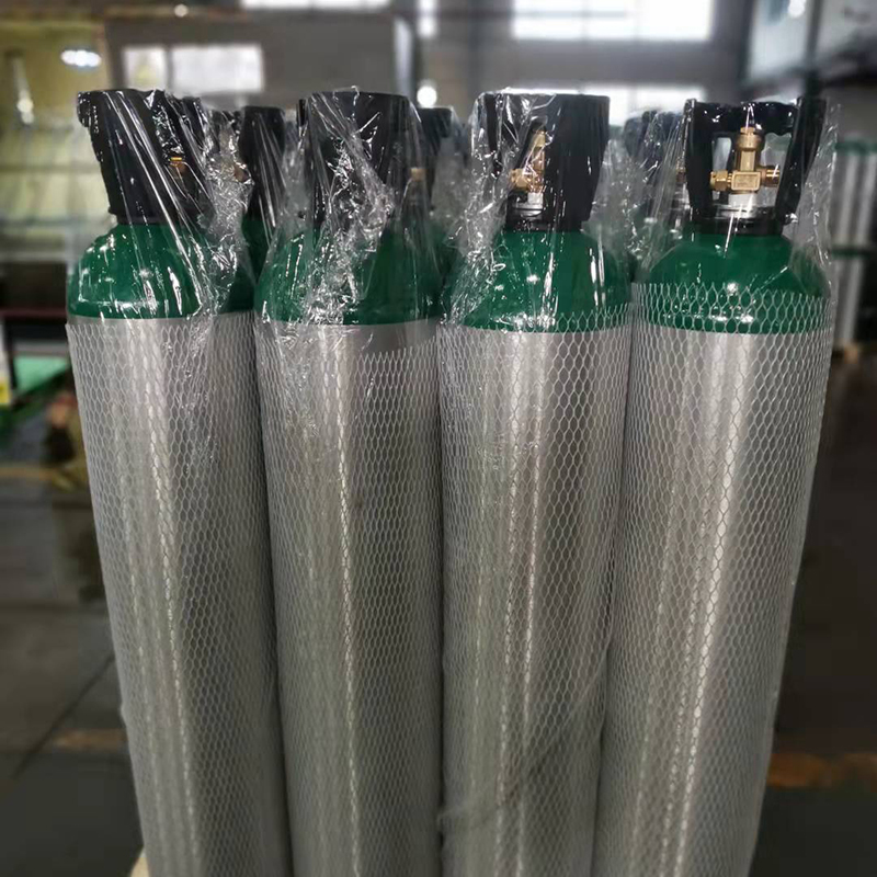 CE certified medical cylinder CE certified medical cylinder