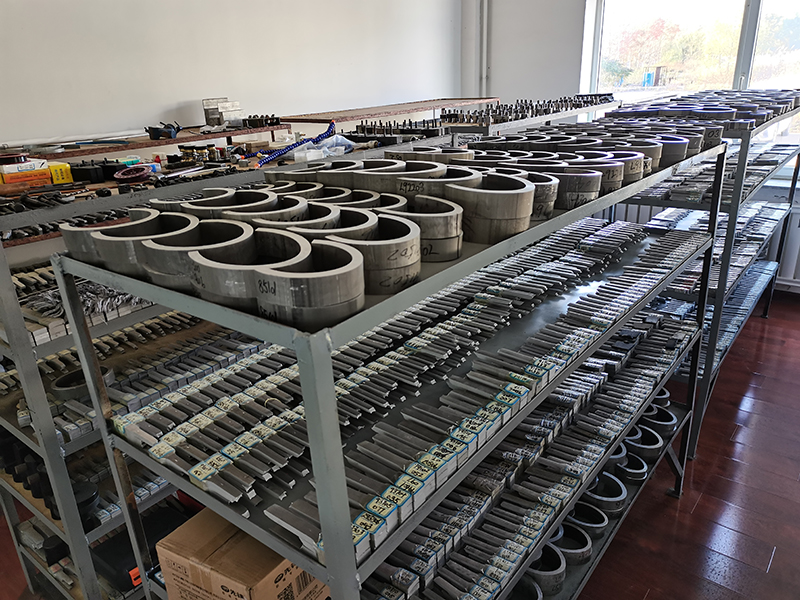 High Standard Quality Inspection