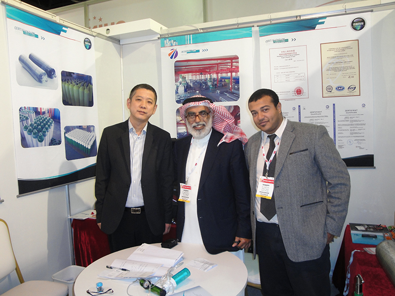 International Exhibitions