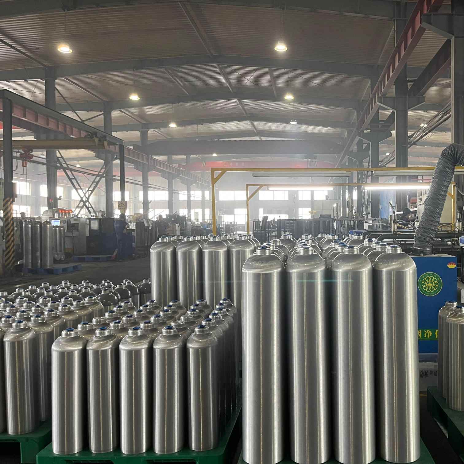 aluminum gas cylinders aluminum gas cylinders