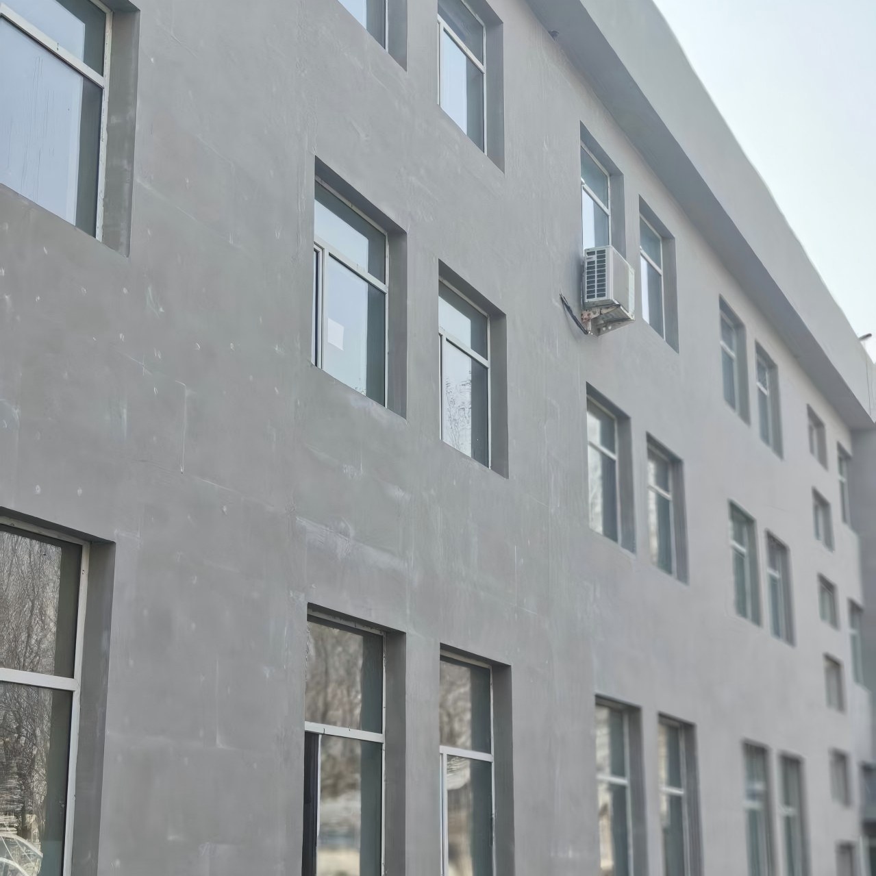 NETC Menyelesaikan Peningkatan Fasilitas dan Memperluas Kapasitas Penyimpanan untuk Memenuhi Permintaan Musiman dengan Tabung Gas Paduan Aluminium yang Handal