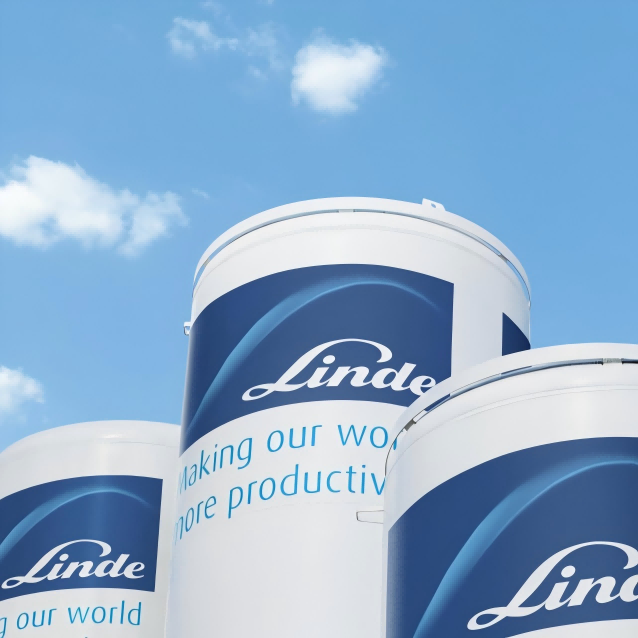 Linde and Air Liquide Among Founders of Carbon Measures Coalition