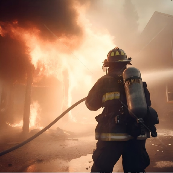 Why Choose Aluminum Alloy Gas Cylinders? NETC Enhances Fire Safety with Lightweight, High-Performance Cylinders