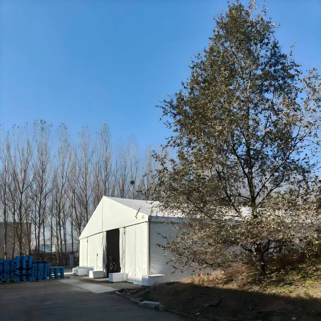 NETC Expands Capacity with New Storage and Logistics Facility to Meet Surging Global Orders