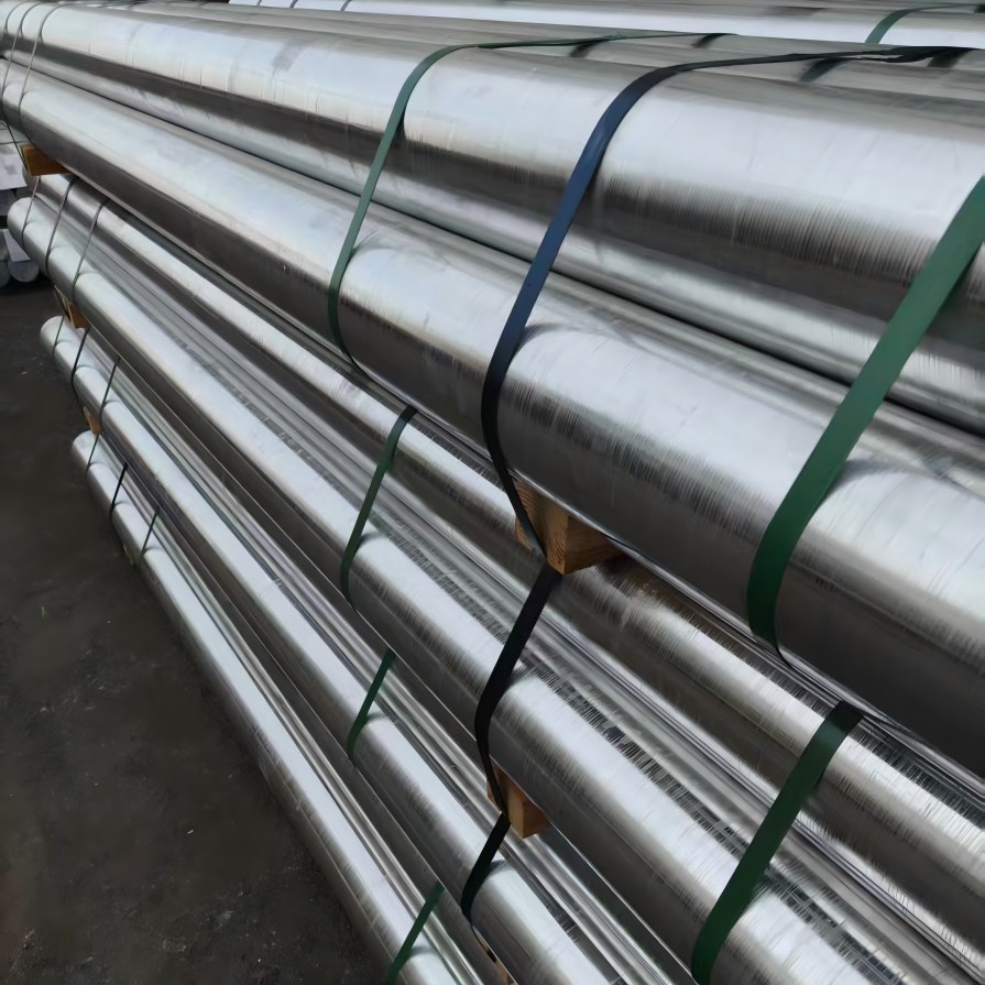 Giữa bối cảnh giá kim loại toàn cầu tăng, NETC vẫn kiên định với tiêu chuẩn chất lượng cho bình gas hợp kim nhôm