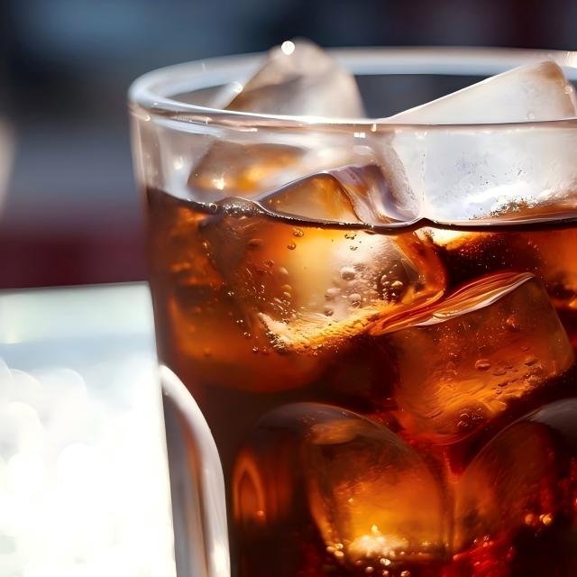 Mengapa Orang Suka Minuman Berkarbonasi?