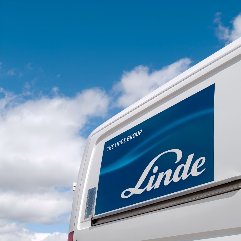 Linde meldet starke Ergebnisse für das dritte Quartal 2025; NETC-Gasflaschen aus Aluminiumlegierung erleichtern die Modernisierung der globalen Gasspeicherung und des Gastransports