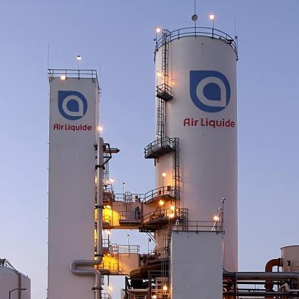 Air Liquide emittiert erfolgreich Anleihen im Wert von 2,15 Milliarden Euro.