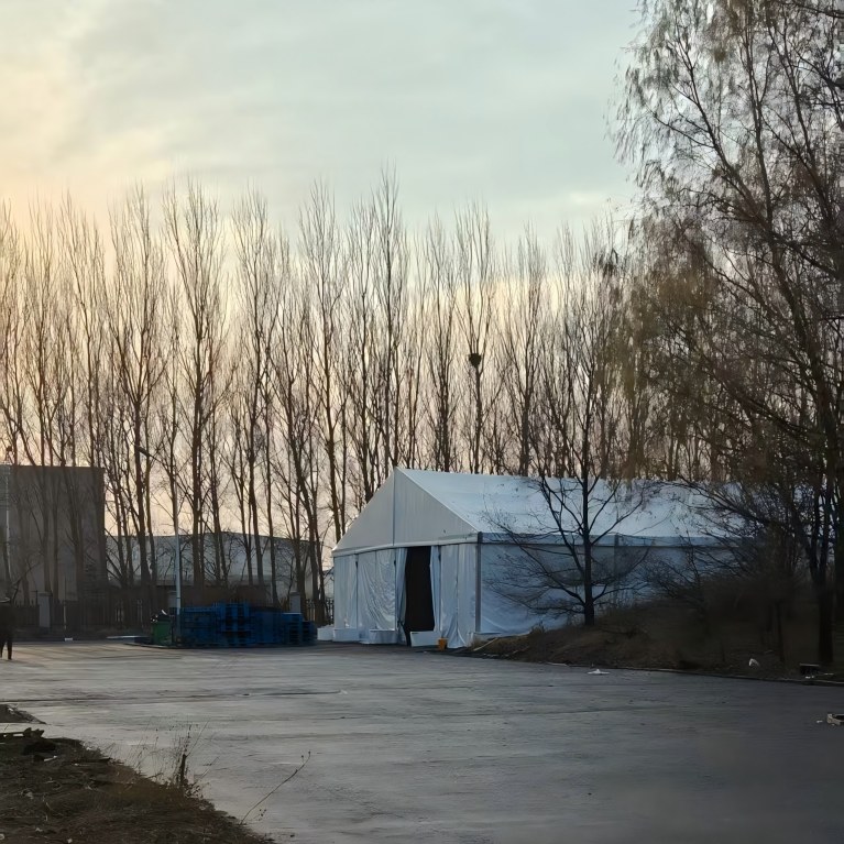 NETC Completes Road Upgrade in Production Park to Ensure Efficient Manufacturing and Safe Transportation