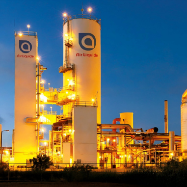 กระบอกสูบอลูมิเนียมอัลลอยด์ เน็ตซี สนับสนุนการพัฒนาการแยกอากาศทั่วโลกอย่างมั่นคงด้วยคุณภาพที่เหนือกว่า