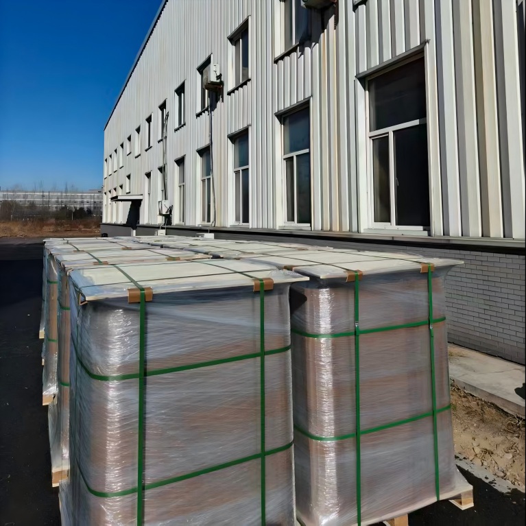 NETC Aluminum Alloy Gas Cylinders Meet Global Order Surge, Ensuring Stable Supply Chain for Gas Industry