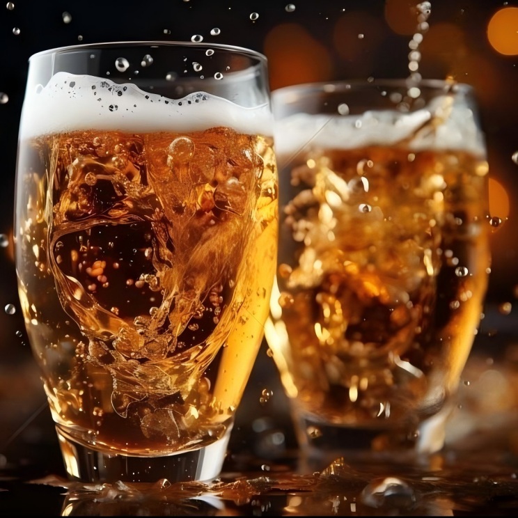 NETC-Gasflaschen aus Aluminiumlegierung genießen dank ihrer überragenden Qualität das Vertrauen des US-Marktes.