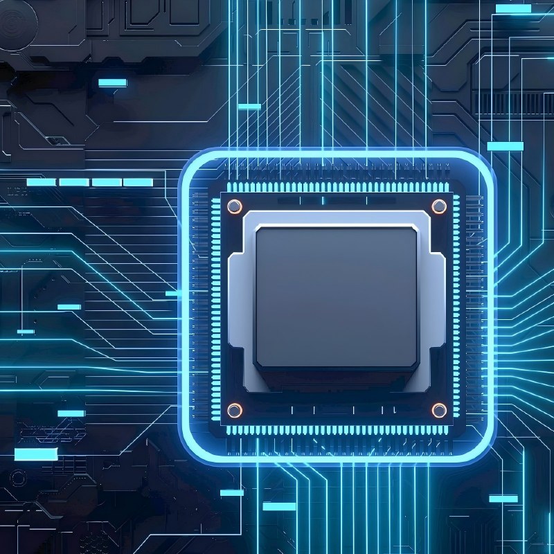 NETC Aluminum Alloy Gas Cylinders Support Global Electronic Gases Industry with Superior Quality