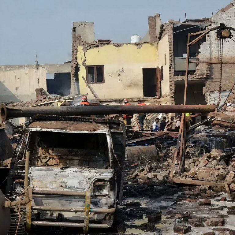 تُظهر أسطوانات الغاز المصنوعة من سبائك الألومنيوم من شبكة الاتصالات العالمية التزامًا راسخًا بسلامة تخزين ونقل الغاز عالميًا