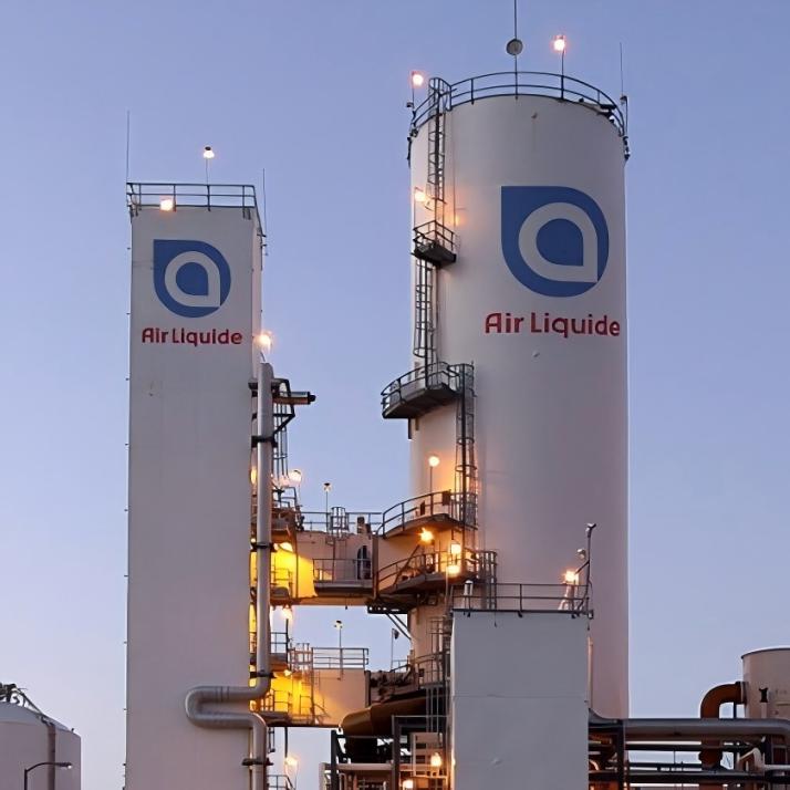 Воздух Ликвид объявила о планах реструктуризации персонала.