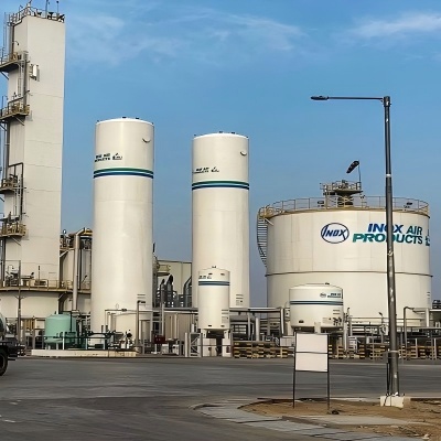 Specialty Gases Present a $500 Million Market Opportunity, Propelling the Region's Solar Industry Forward