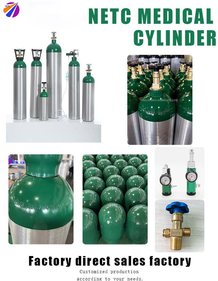 Medical gases, like electricity and water, are a 