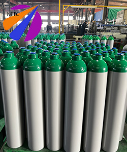 oxygen cylinder medical