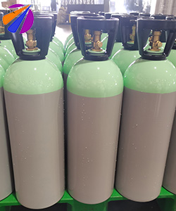 ISO7866/DOT/CE Certification