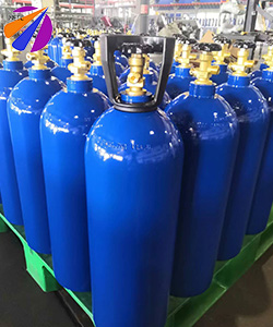 9kg Co2 cylinder