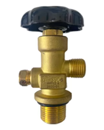 ISO7866/DOT/CE Certification