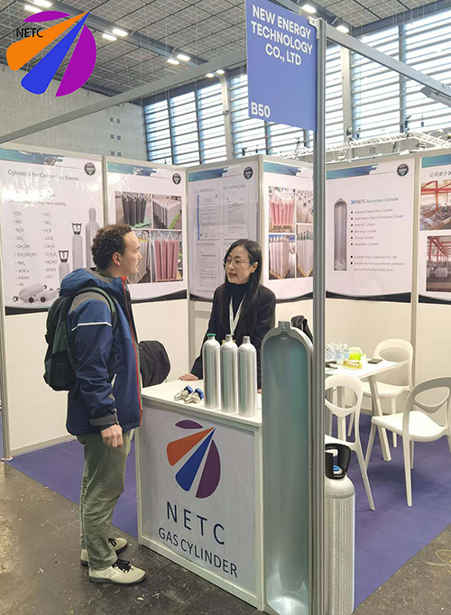 Hyvolution Paris 2026