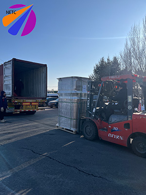 industrial gas cylinders