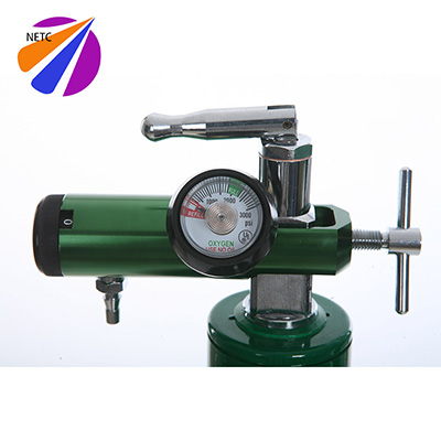 8L 150bar Oxygen Cylinder