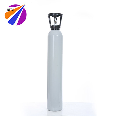 High-Strength Aluminum 6061 Industrial Cylinders