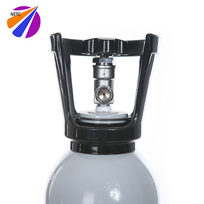 Corrosion-Resistant Industrial Gas Cylinders