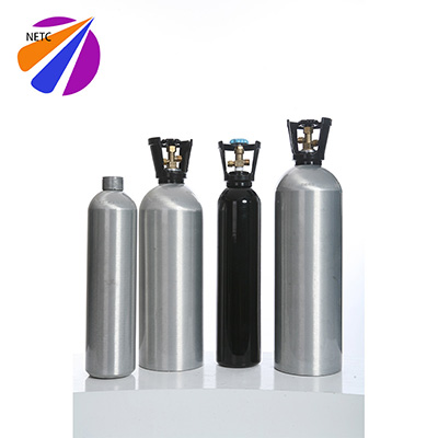 medical gas cylinder