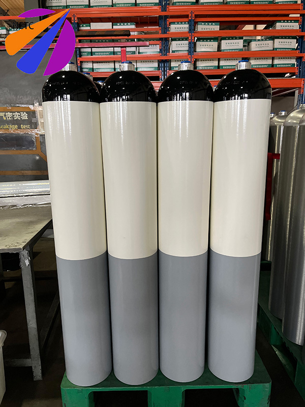 כיצד NETC מעצימה תעשיות דיוק?