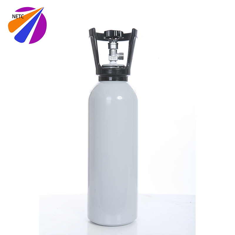 NETC – ספק מוביל ואמין של בלוני גז?