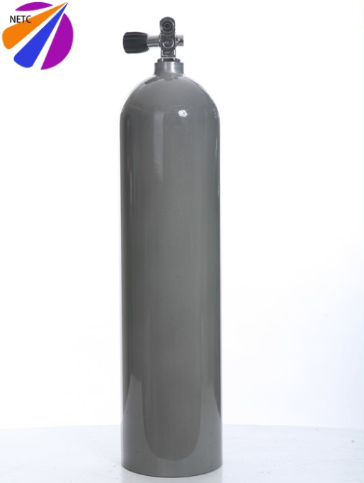 NETC מספקת בלוני צלילה איכותיים בנפח 11.1 ליטר ובנפח 207 בר לצוללנים ברחבי העולם