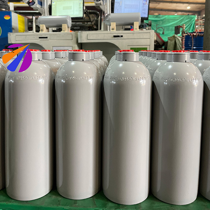 הבחירה האידיאלית שלך לגז תעשייתי וגז כיול?