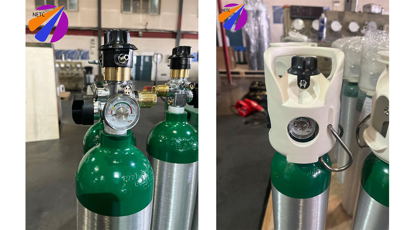 medical cylinders supplier