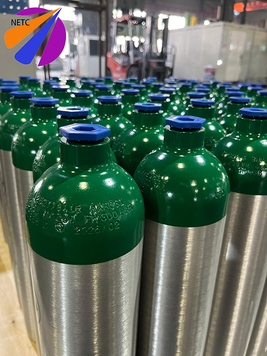 צריכים בלון חמצן רפואי נייד ואמין בנפח 3.5 ליטר ו-200 בר?