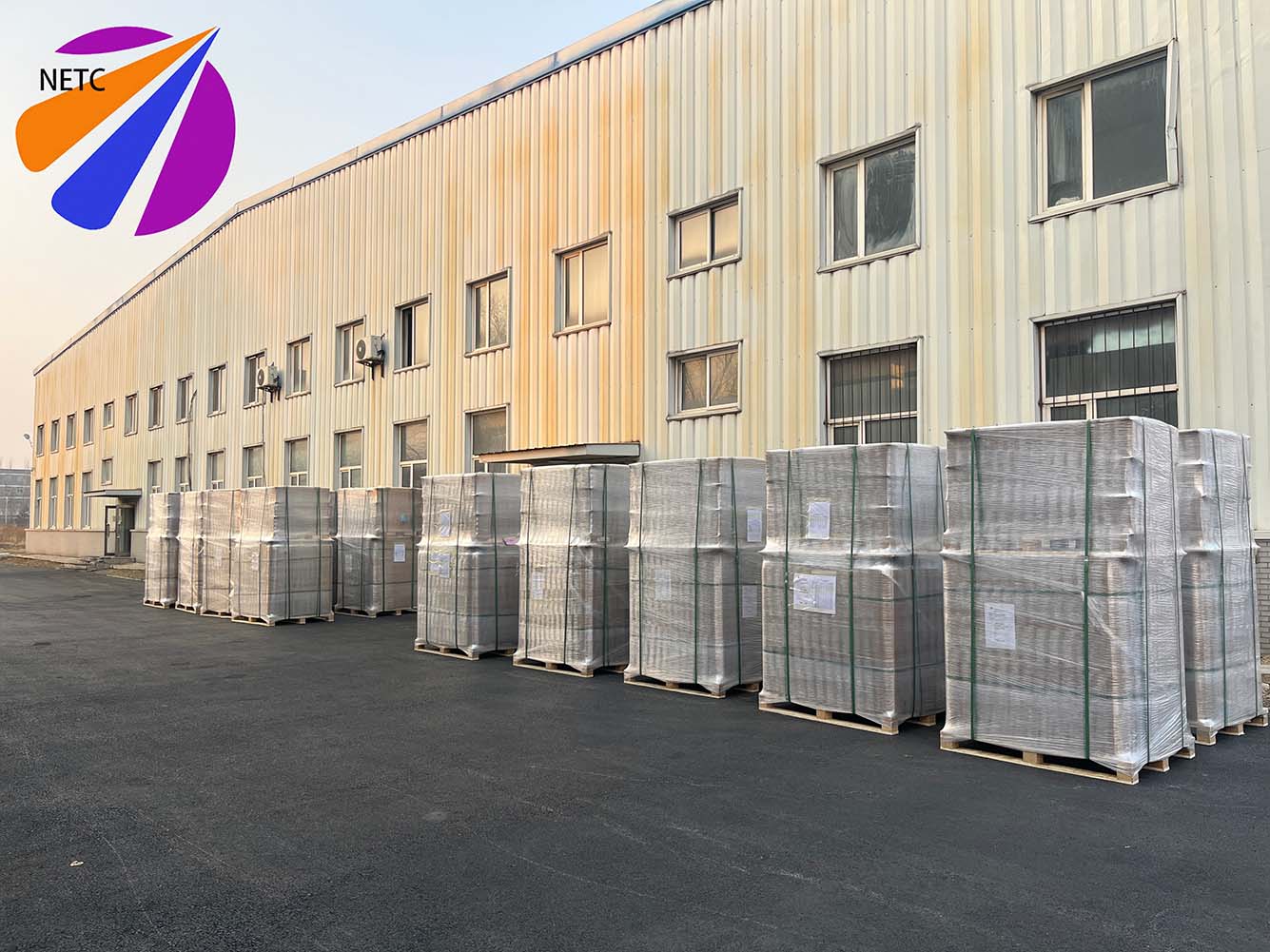 industrial aluminum cylinders