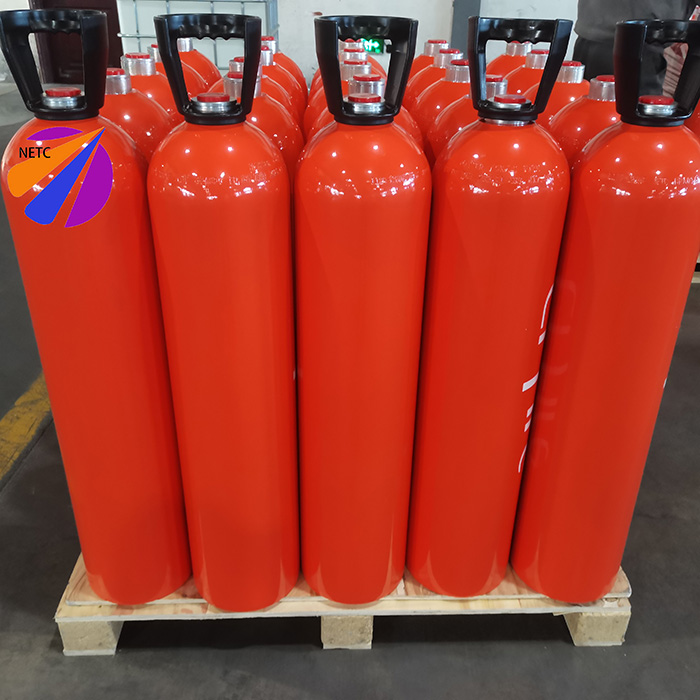 מדוע יותר אנשים בוחרים בגלילי אלומיניום לבטיחות אש?