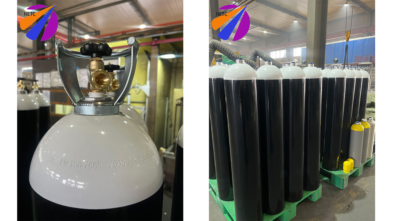 gas cylinders supplier