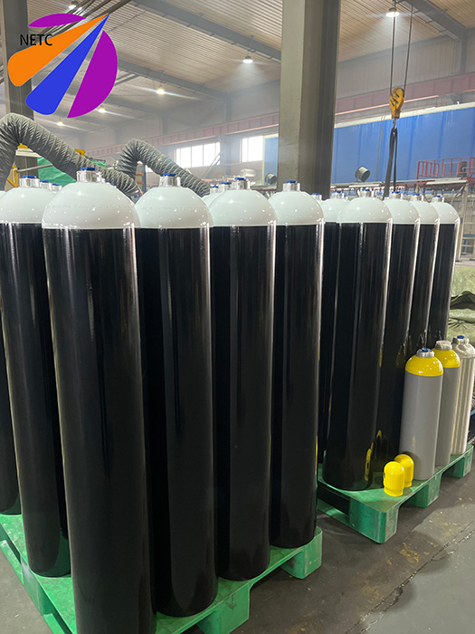 מחפש בלוני גז אלומיניום אמינים של 50 ליטר?