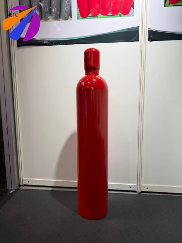 water treatment cylinders