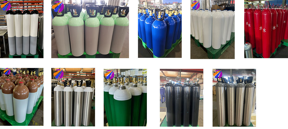 gas cylinders supplier gas cylinders supplier