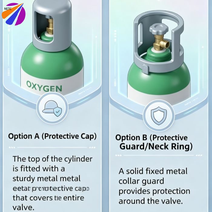 How to Prevent Aluminum Gas Cylinders from Turning Into “Torpedoes”?