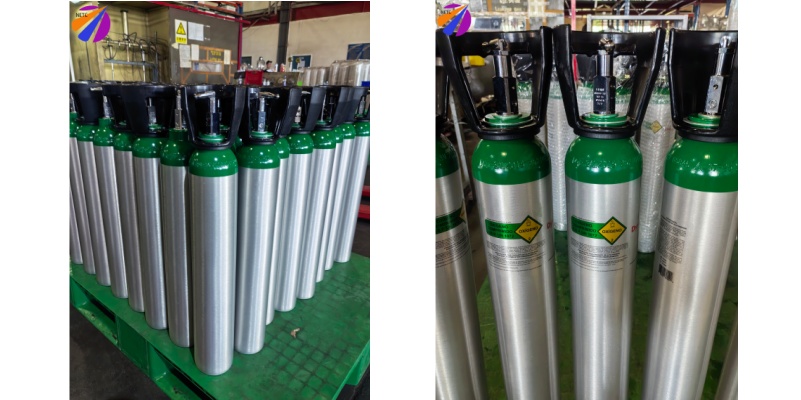 portable gas cylinders portable gas cylinders