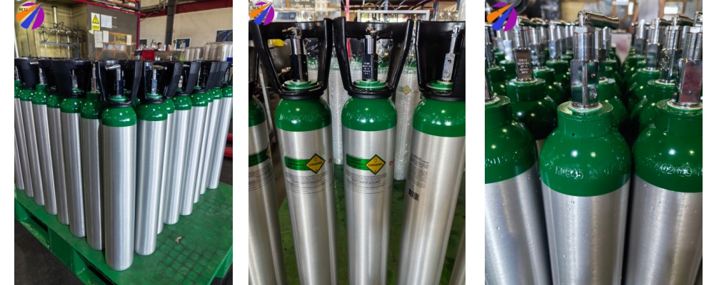 E size cylinders E size cylinders