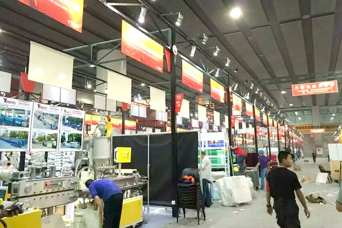 Participate in the 2024  Canton Fair
